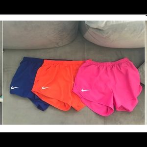 Nike shorts size Medium